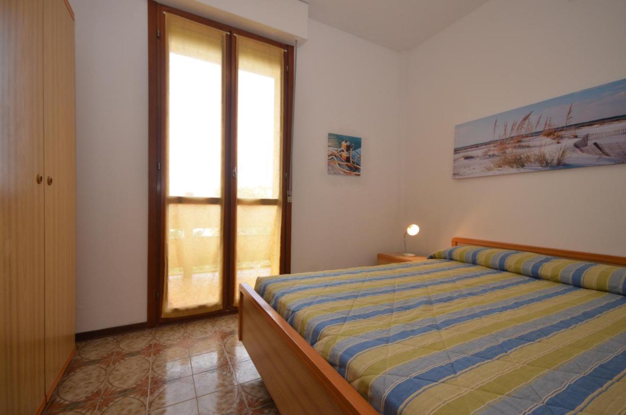 Appartamenti Carina Bibione Exterior foto
