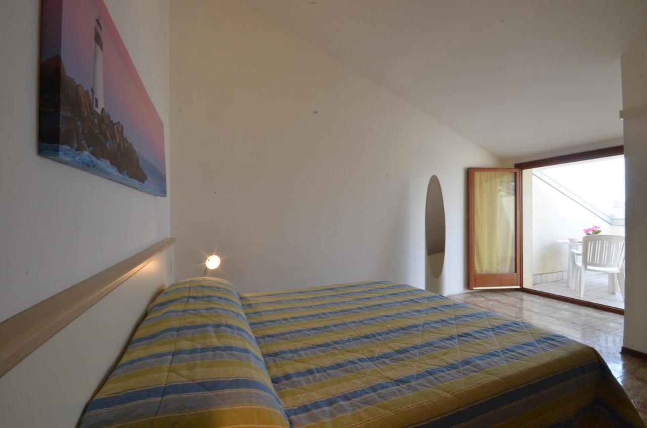 Appartamenti Carina Bibione Exterior foto