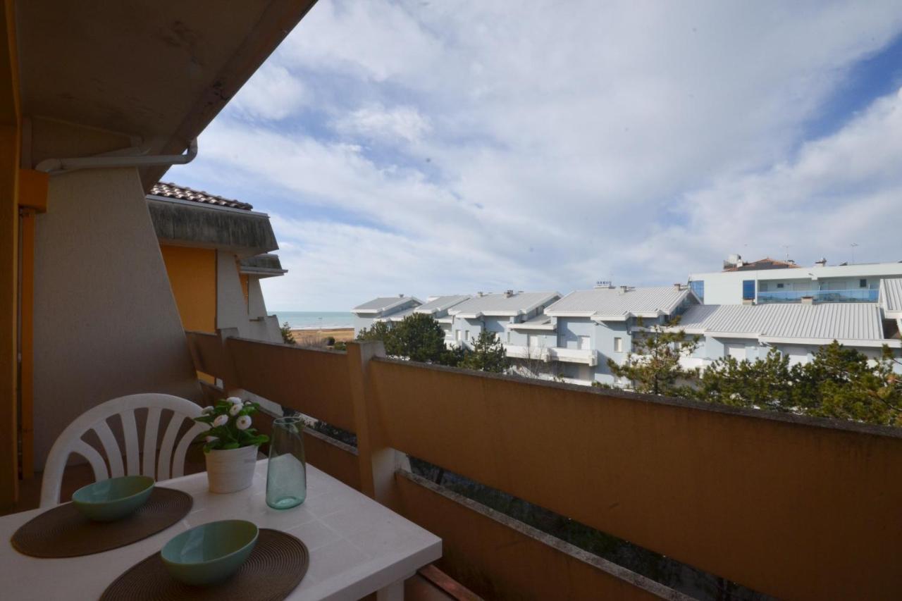 Appartamenti Carina Bibione Exterior foto